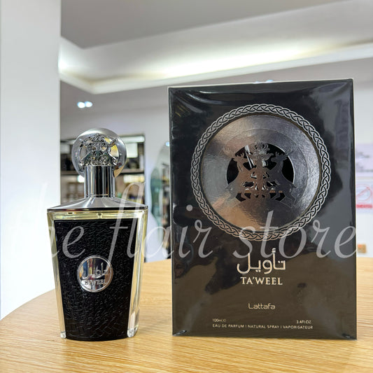 TAWEEL 100ml EDP