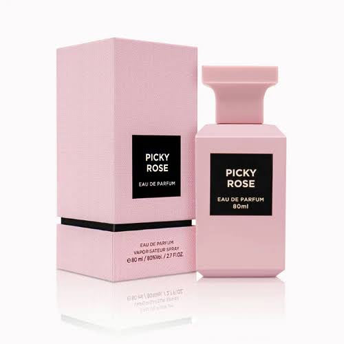 PICKY ROSE 100ml EDP