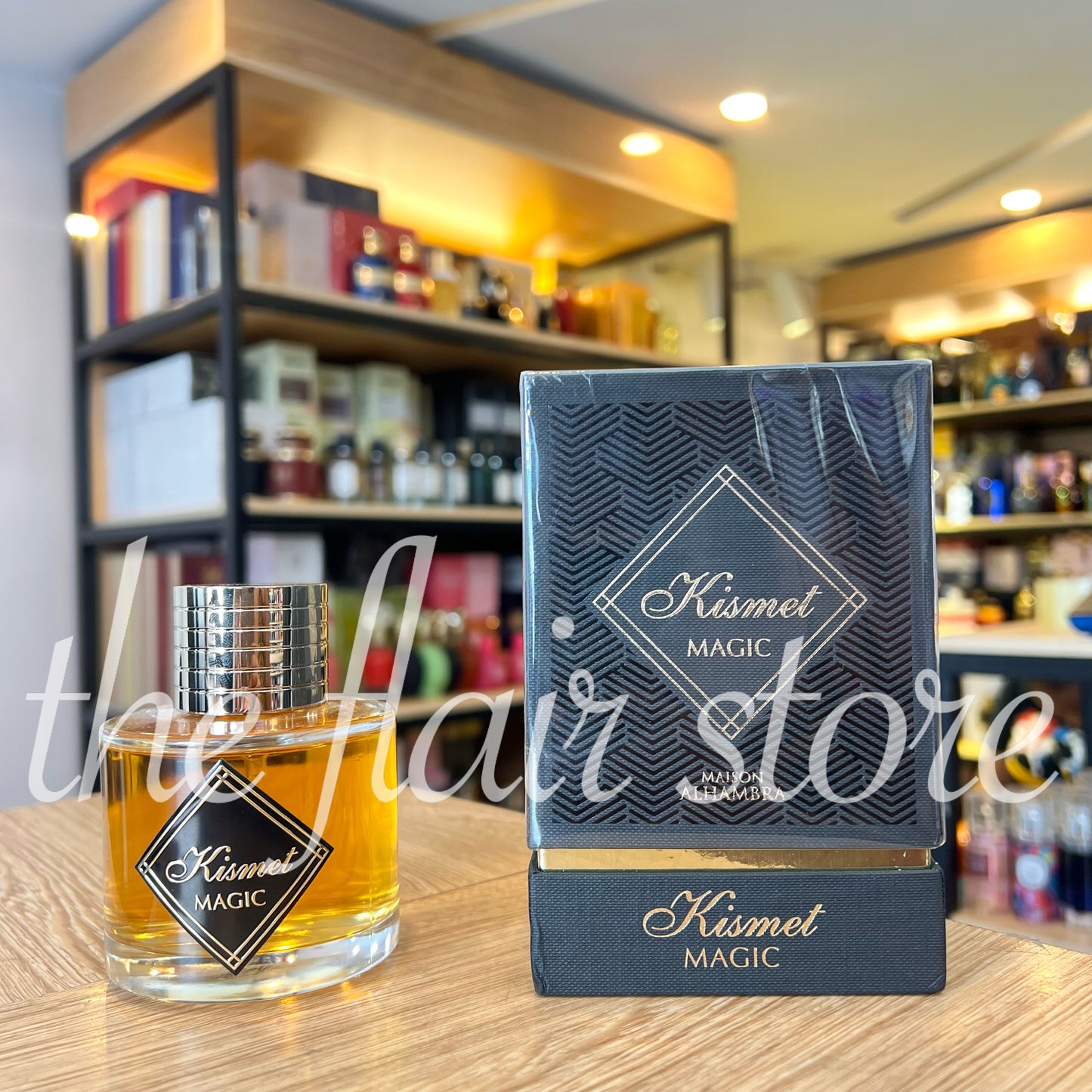 KISMET MAGIC 100ml EDP