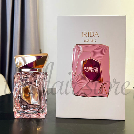 FRENCH AVENUE IRIDA 100ml EXTRAIT