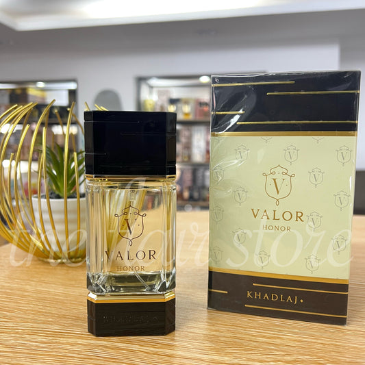 KHADLAJ VALOR HONOR 100ml EDP