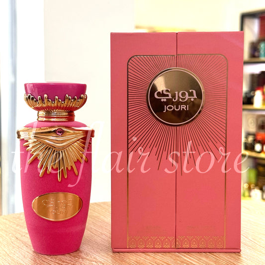 LATTAFA JOURI 100ml EDPu