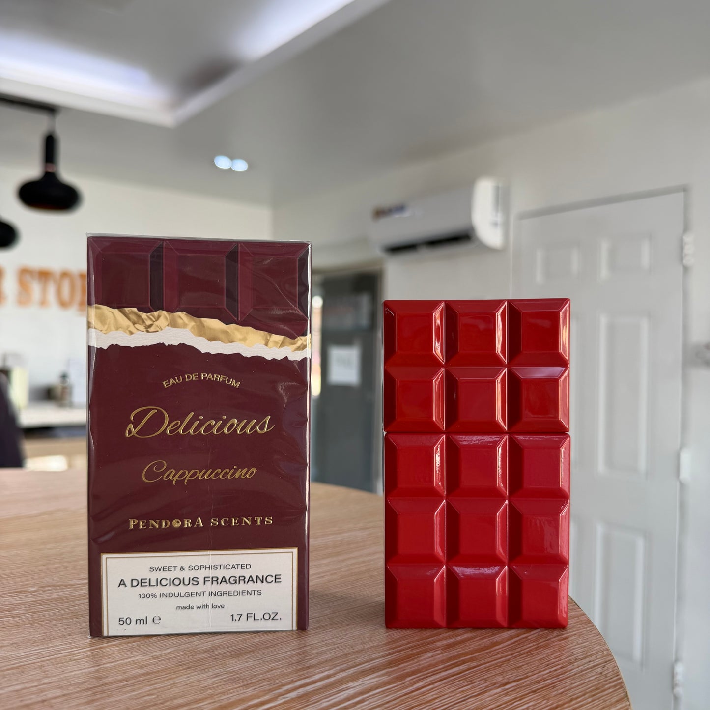 PENDORA DELICIOUS 50ml