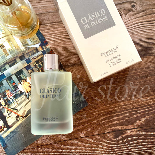 CLASICO DE INTENSE 100ML EDP