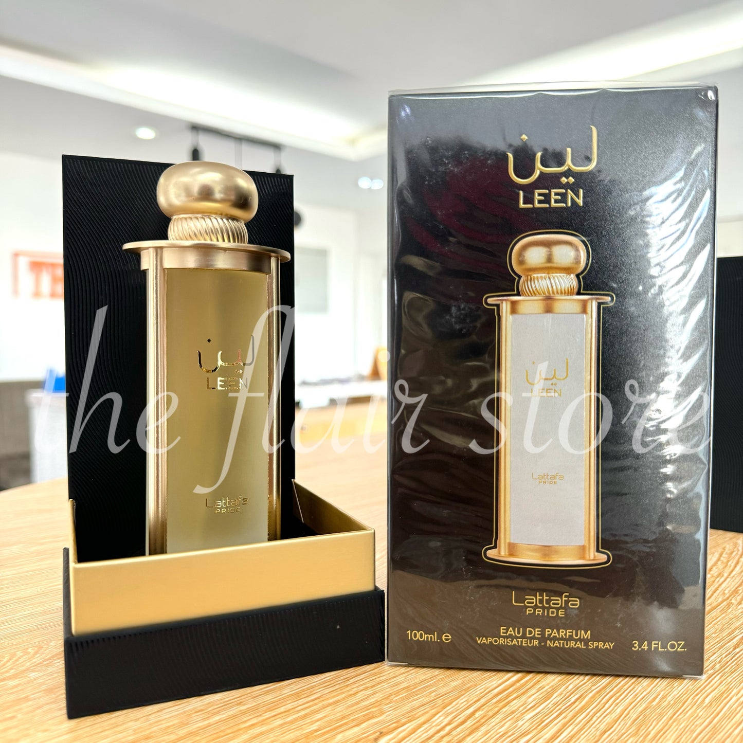 LATTAFA LEEN 100ml EDP