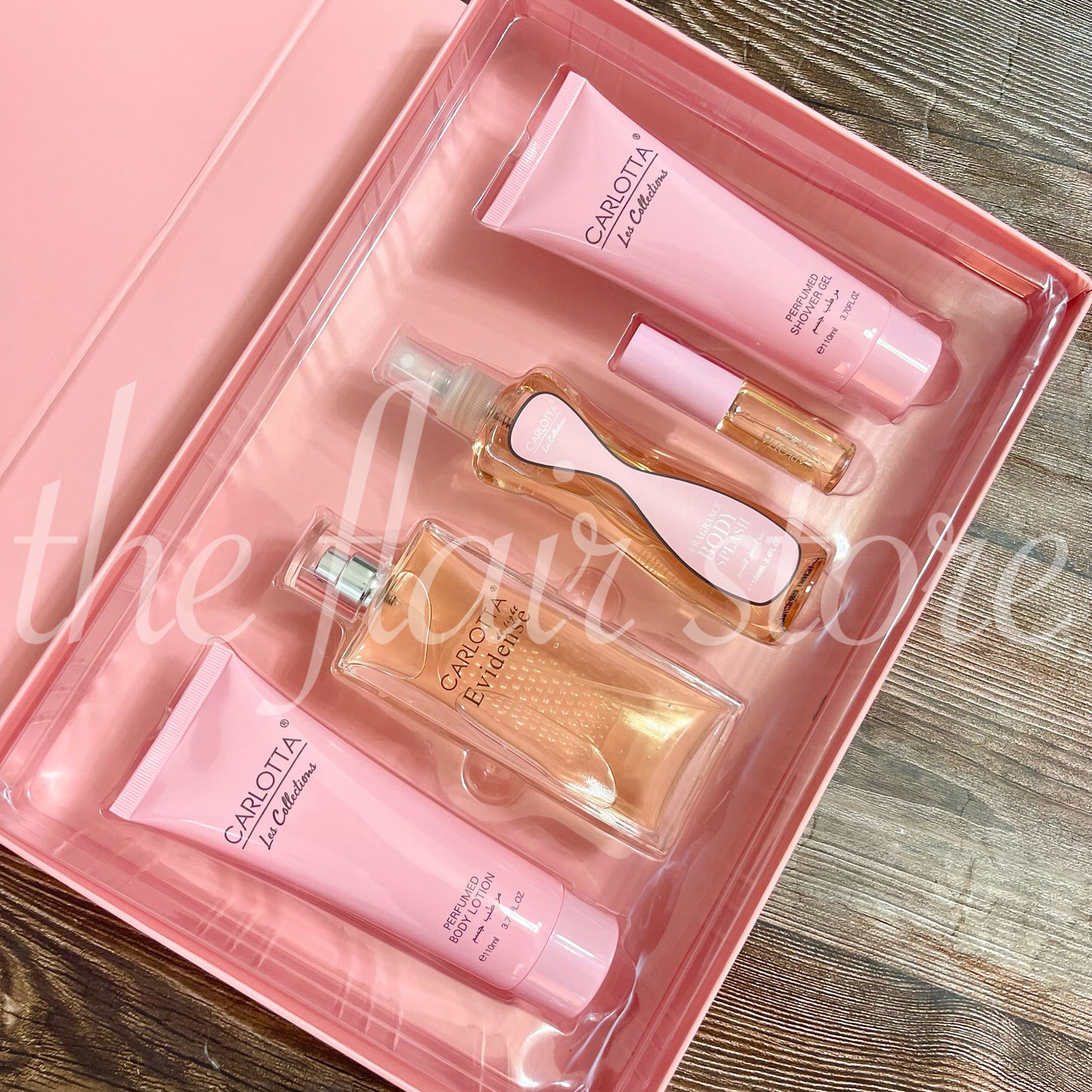 BODY CARE SET