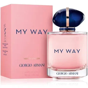 TESTER ARMANI MY WAY 90ml EDP