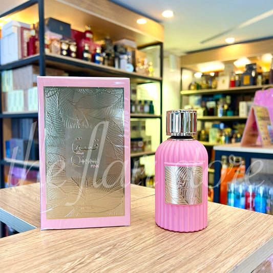 QISSA PINK 100ml EDP