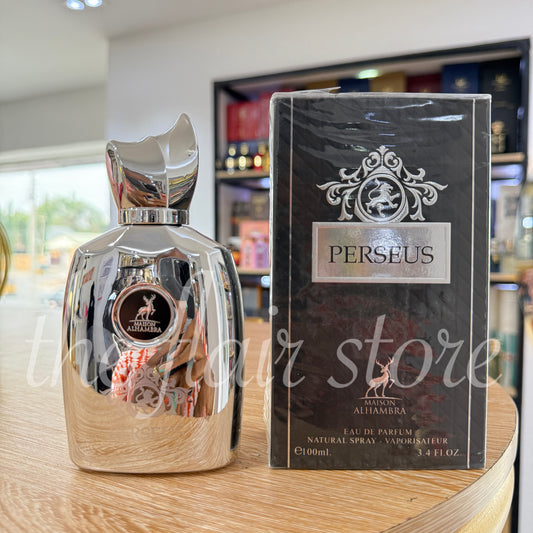 MAISON ALHAMBRA PERSEUS 100ml EDP
