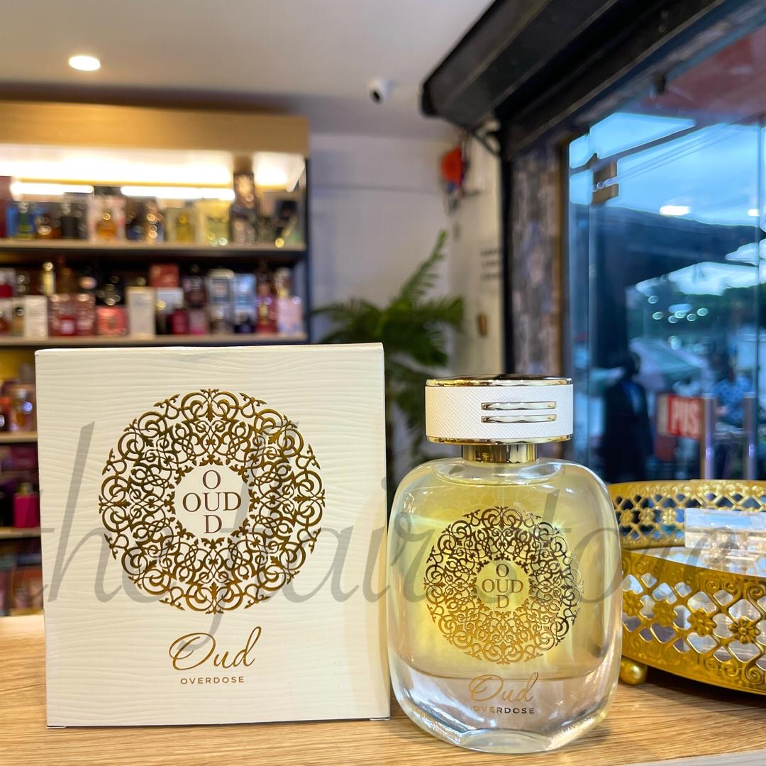 OUD OVERDOSE 100ml EDP