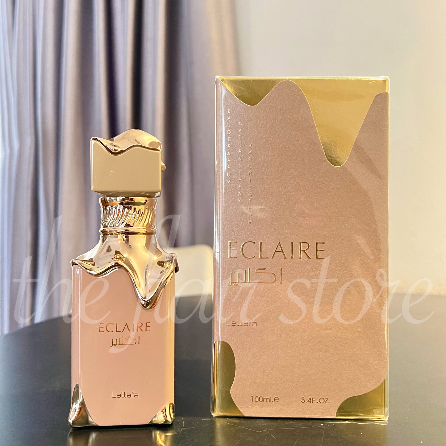 LATTAFA ECLAIRE 100ml EDP