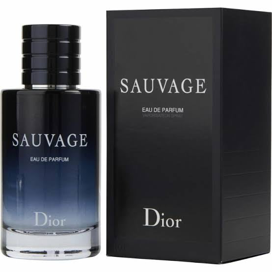 CHRISTIAN DIOR SAUVAGE 100ml EDP