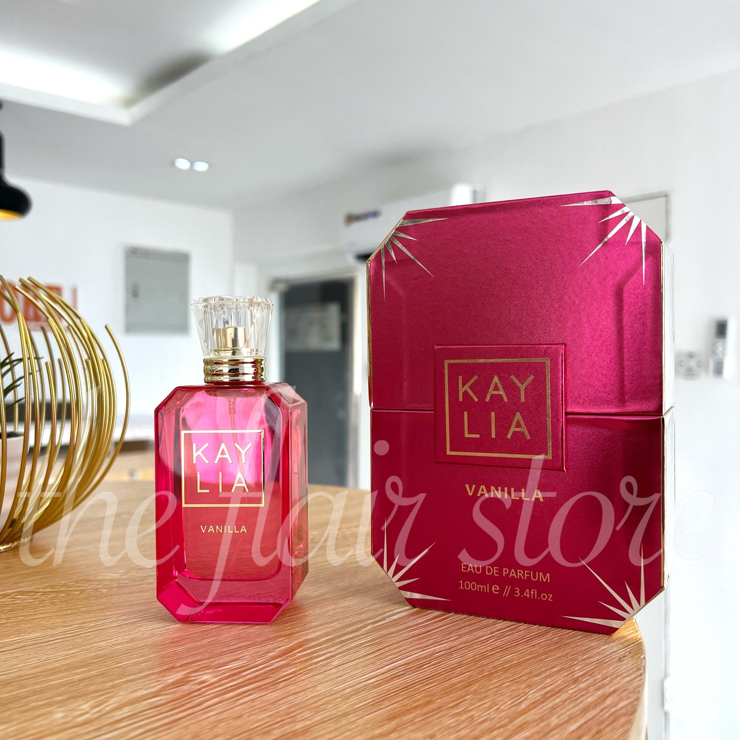 KAYLIA 100ml EDP