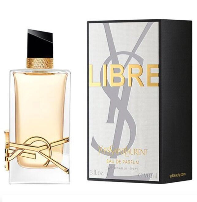 YSL LIBRE 90ml EDP