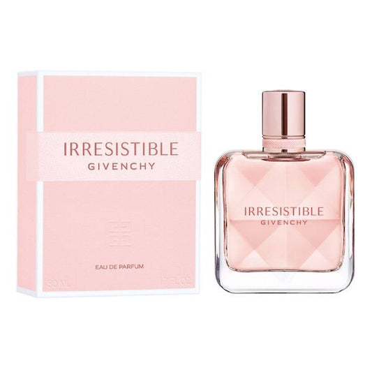 GIVENCHY IRRESISTIBLE 80ml EDP