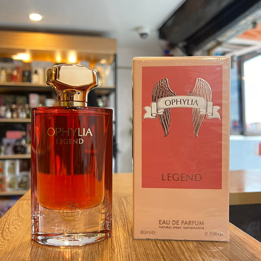 OPHYLIA LEGEND 80ml EDP