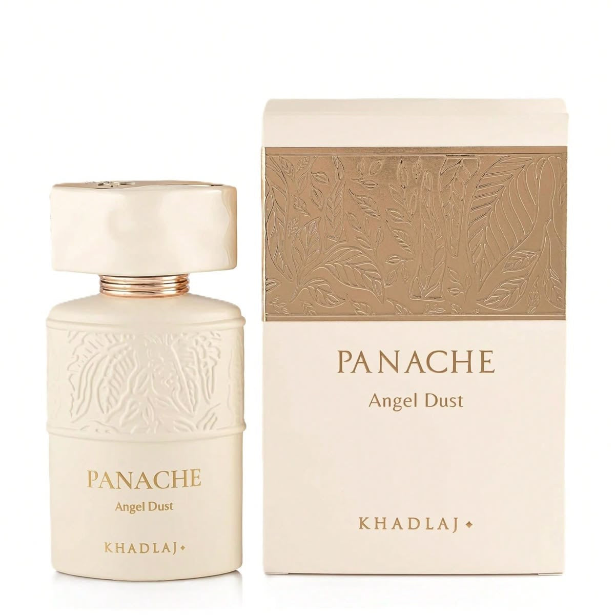 KHADLAJ PANACHE ANGEL DUST 100ml EDP