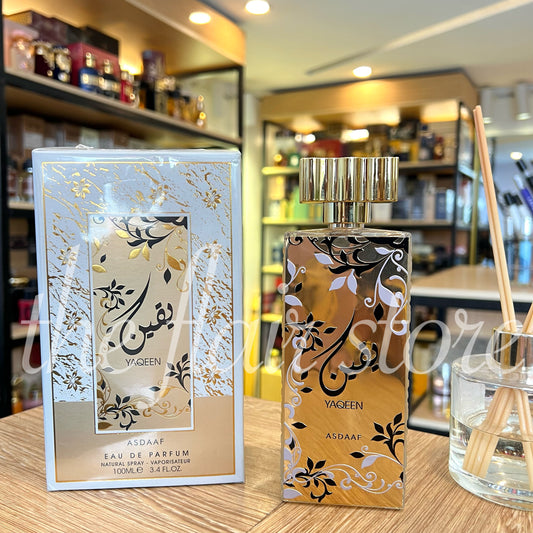 YAQEEN  100ml EDP