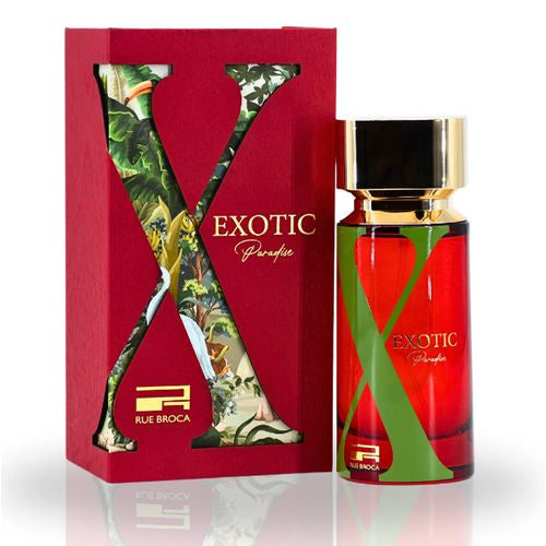 RUE BROCA EXOTIC PARADISE 100ml EDP