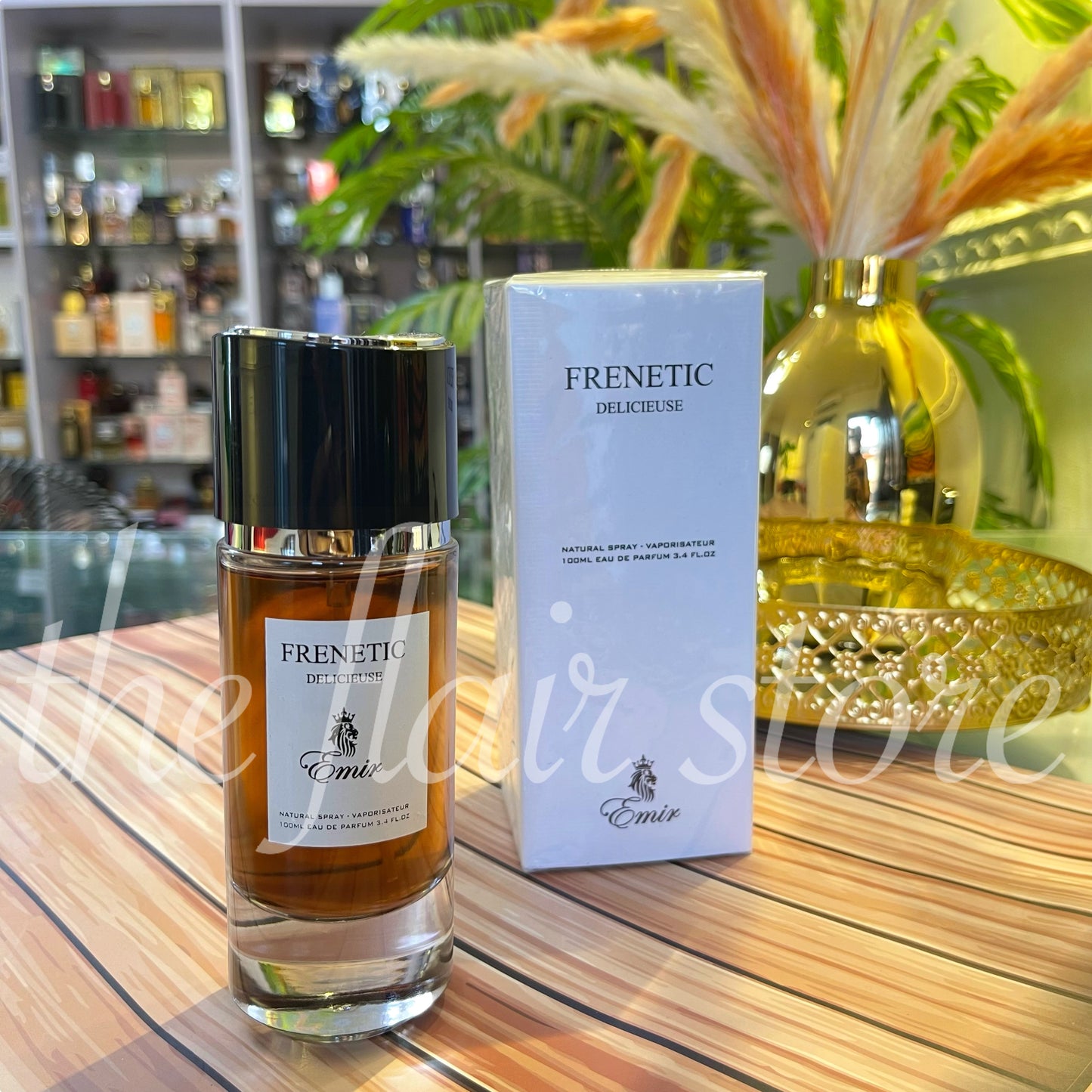 EMIR FRENETIC DELICIEUSE 100ml EDP