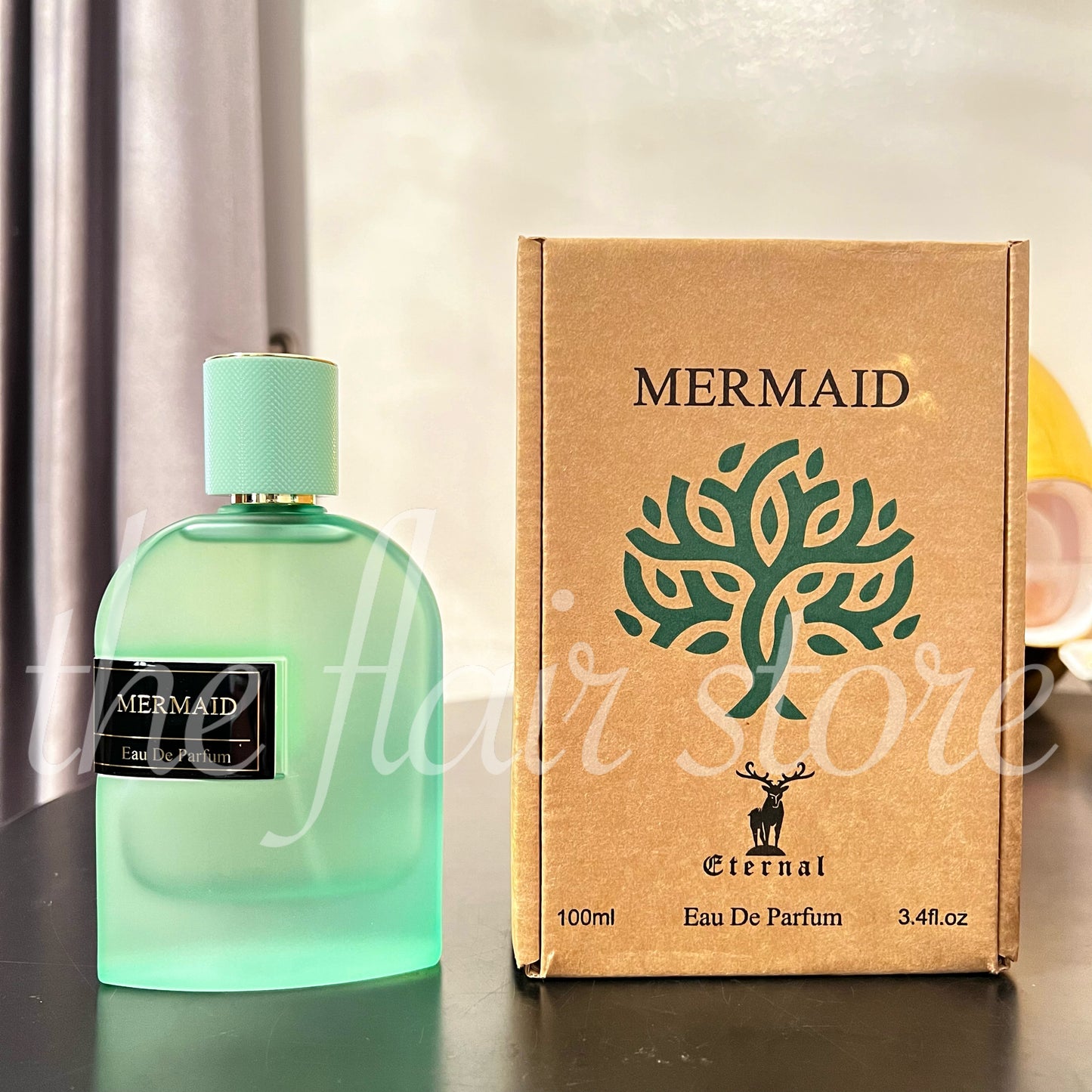 MERMAID 100ml EDP