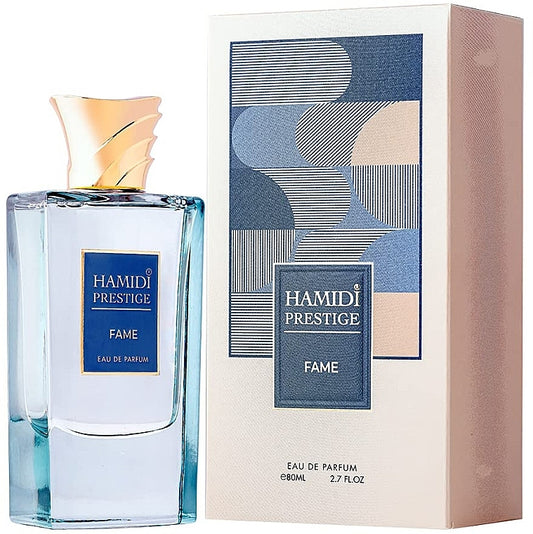 HAMIDI PRESTIGE FAME 100ml EDP