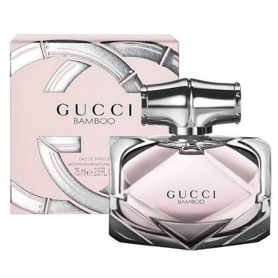 GUCCI BAMBOO 75ml EDP