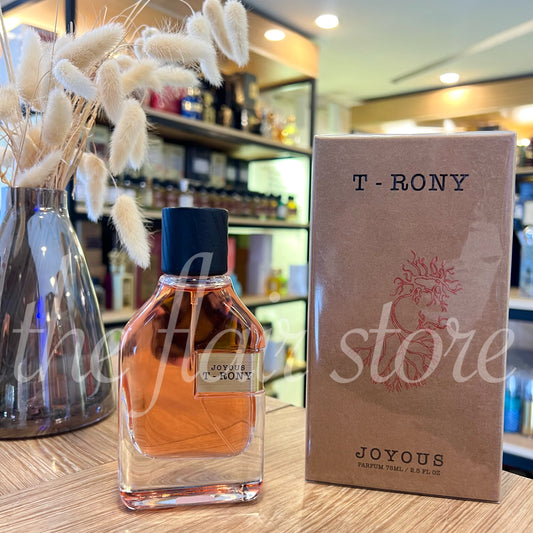 T-RONY 100ml EDP