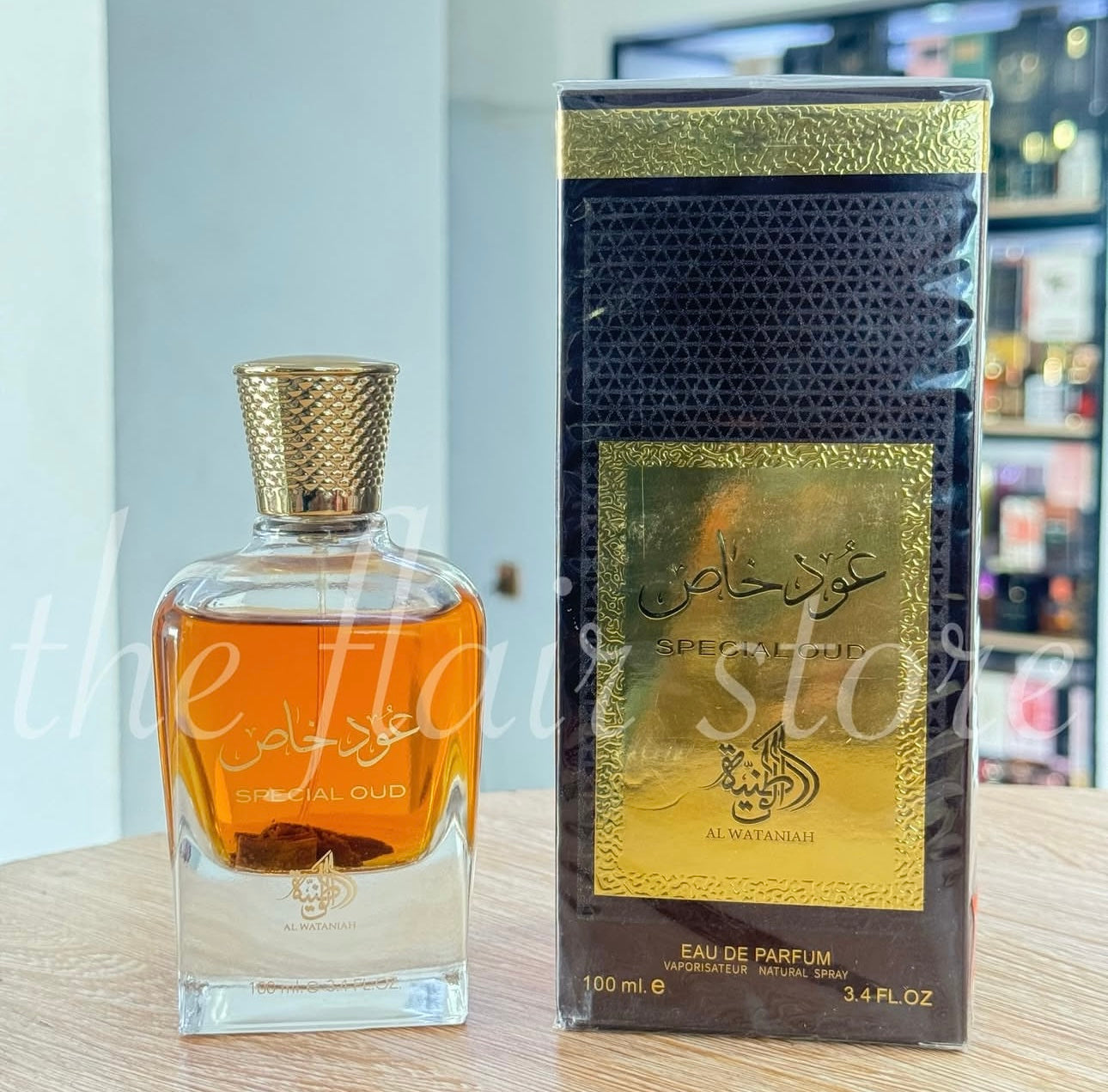 SPECIAL OUD 100ml EDP