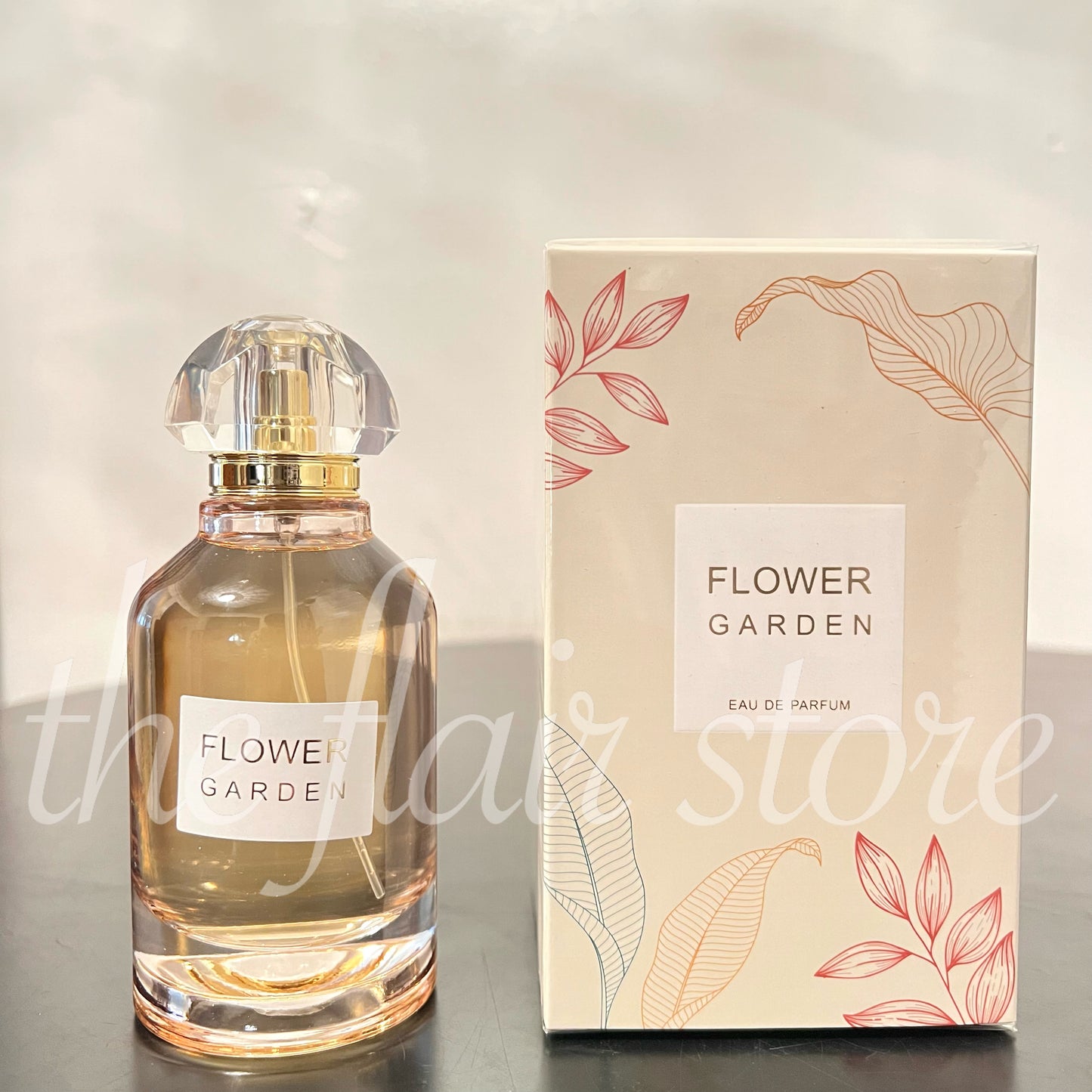 FLOWER GARDEN 100ml EDP