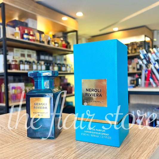 NEROLI RIVIERA 80ml EDP