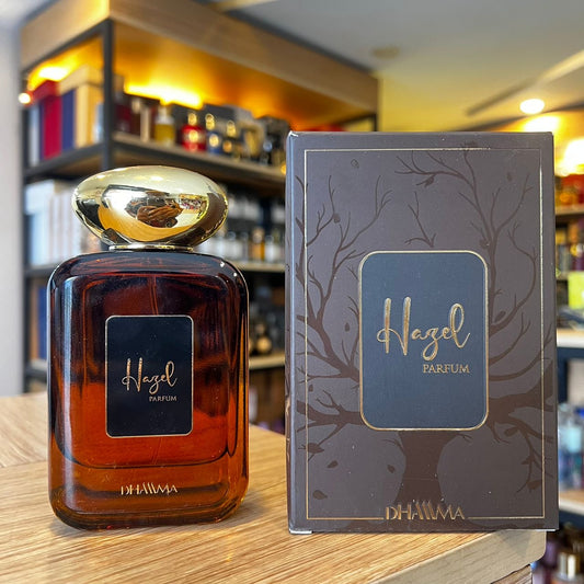 DHAMMA HAZEL 100ml Parfum