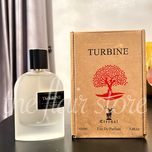 TURBINE 100ml EDP