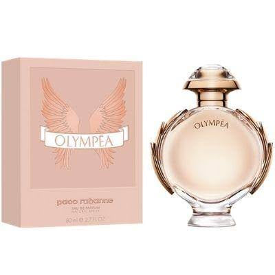 PACO RABANNE OLYMPEA LADIES 80ml EDP