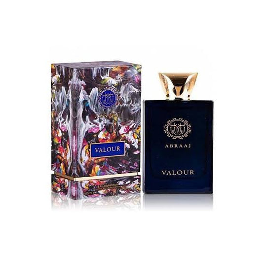 ABRAAJ VALOUR 100ml EDP