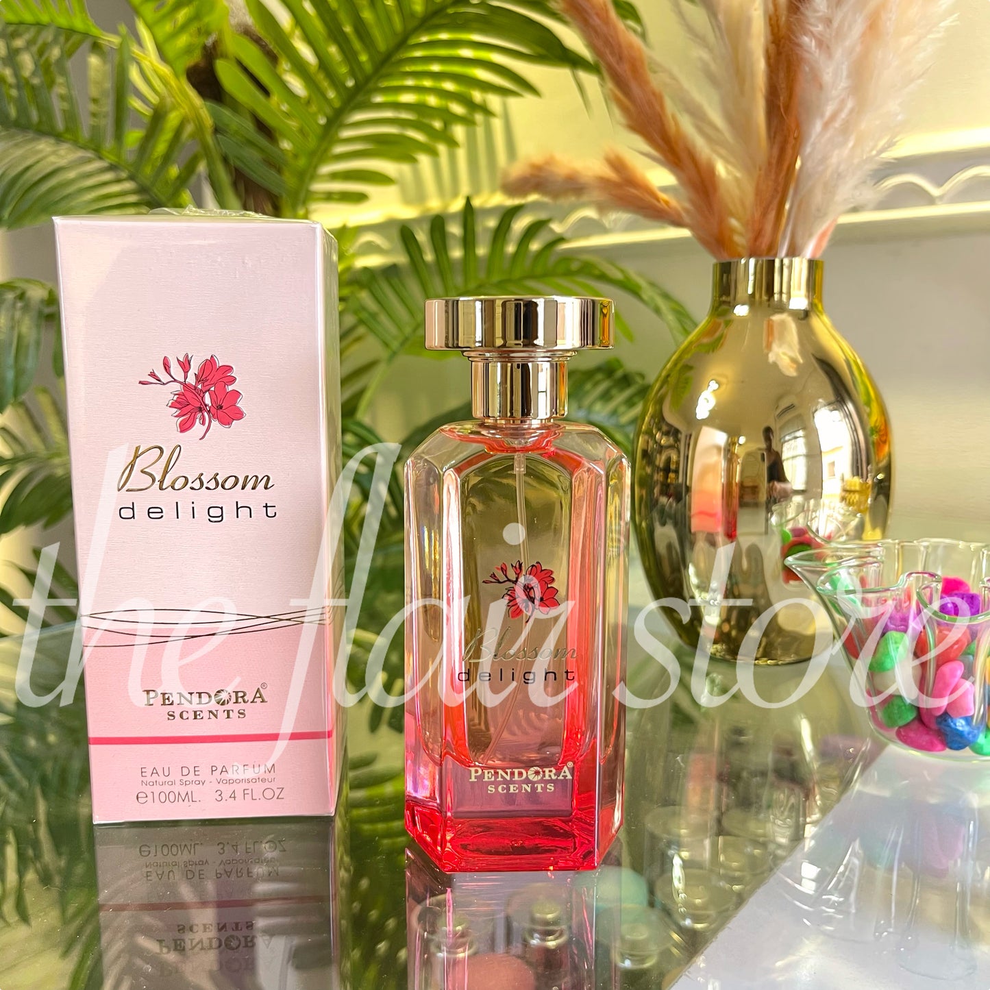 PENDORA BLOSSOM DELIGHT 100ml EDP