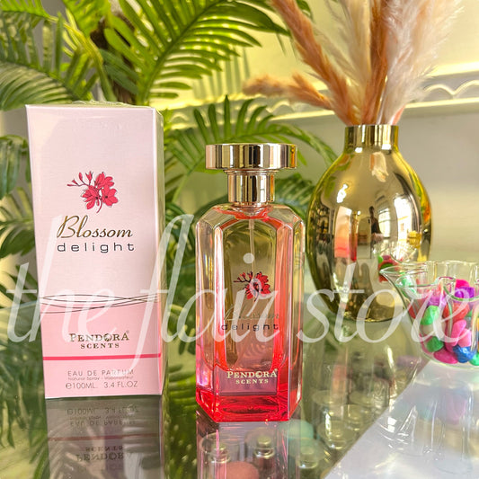 PENDORA BLOSSOM DELIGHT 100ml EDP