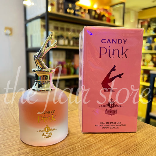 CANDY PINK 90ml EDP