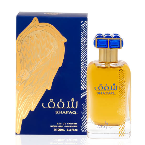 SHAFAQ 100ml EDP