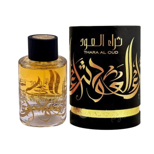 THARA AL OUD 100ml EDP