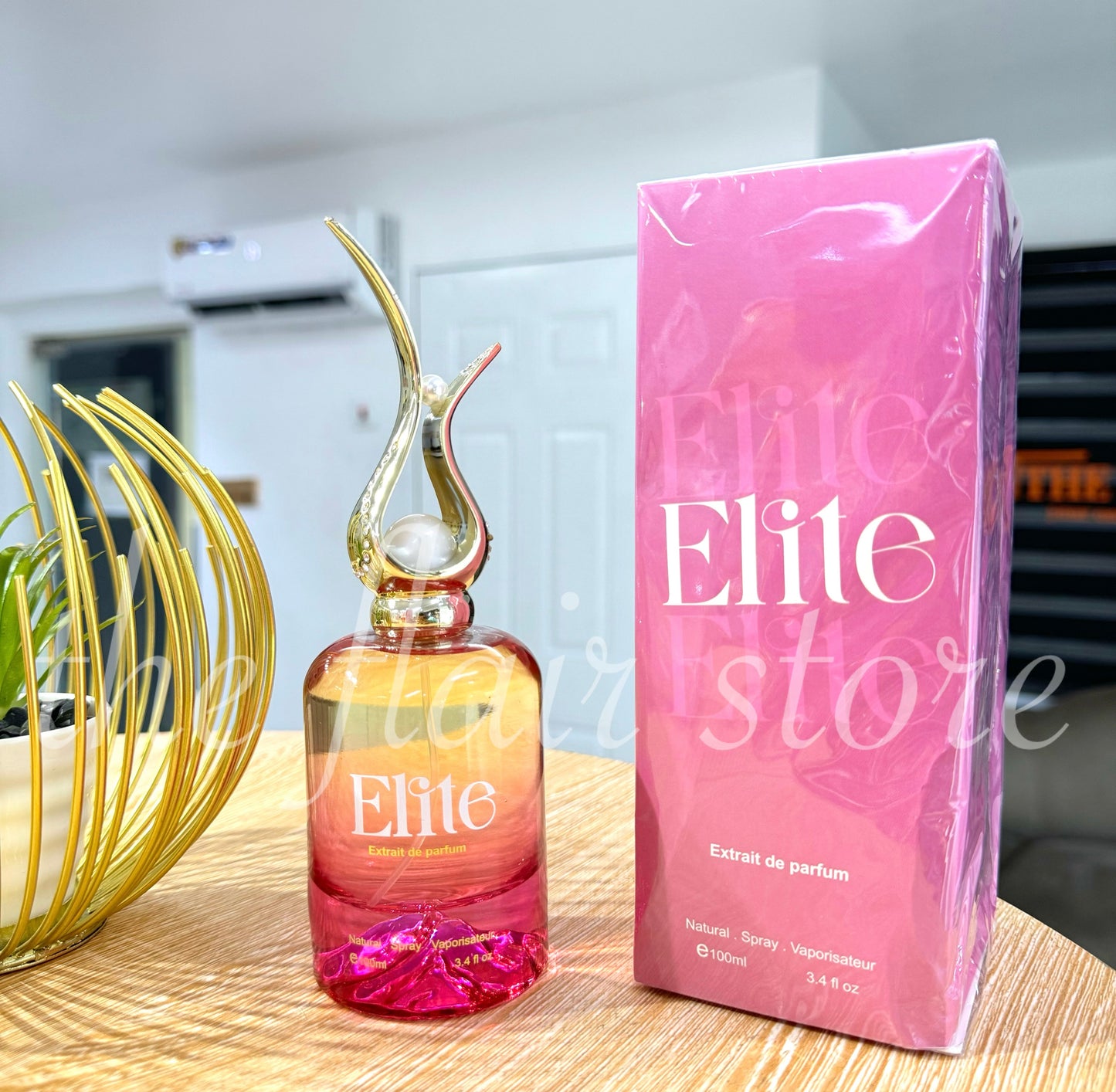 ELITE 100ml EDP