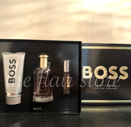HUGO BOSS GIFT SET