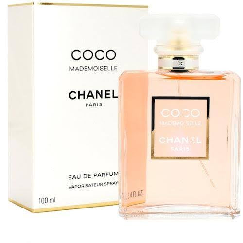 CHANEL COCO MADEMOISELLE 100ml EDP