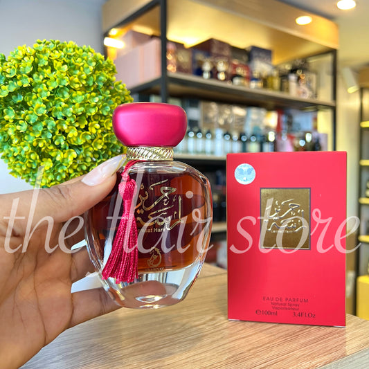 LAMSAT HARIR 100ml EDP