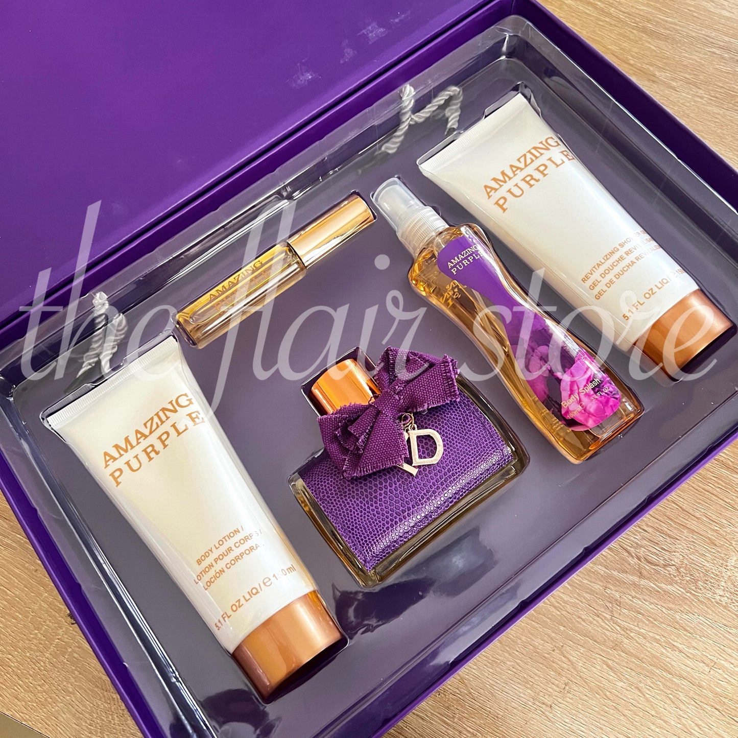 BODY CARE SET