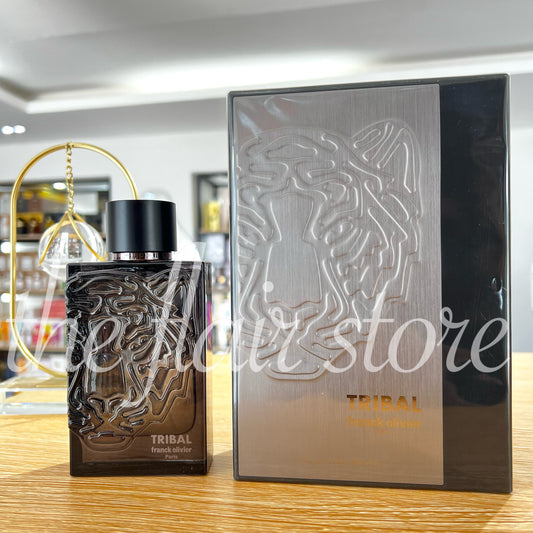 FRANCK OLIVIER TRIBAL 100ml EDP