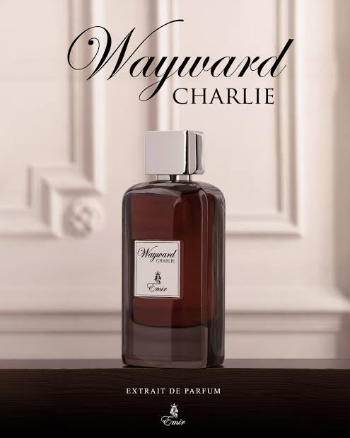 WAYWARD CHARLIE 100ml EDP