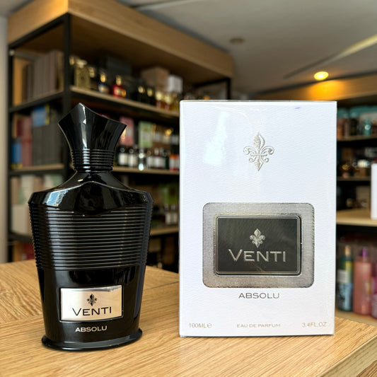 VENTI ABSOLU 100ml EDP