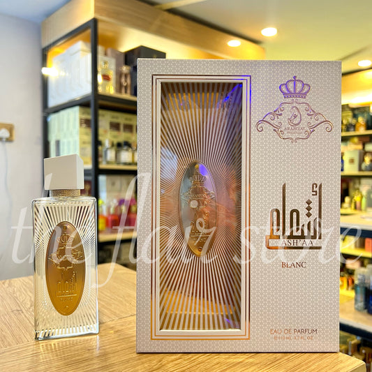 ARABIYAT BLANC 110ml EDP