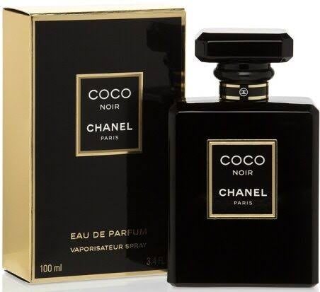 CHANEL COCO NOIR 100ml EDP